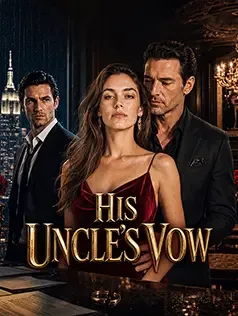 His Uncle's Vow