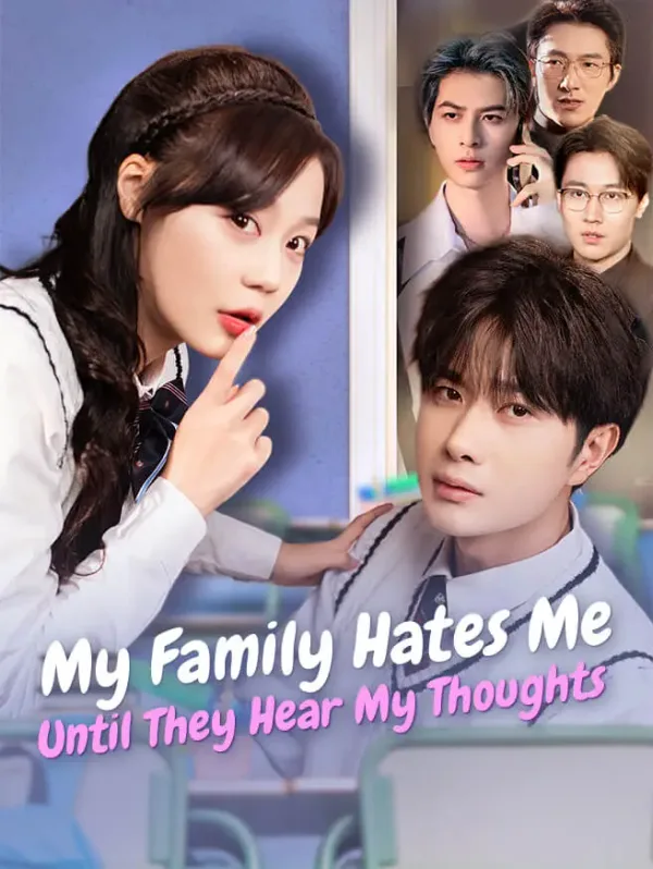 My Family Hates Me Until They Hear My Thoughts