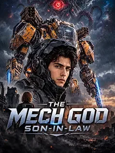 The Mech God Son-In-Law