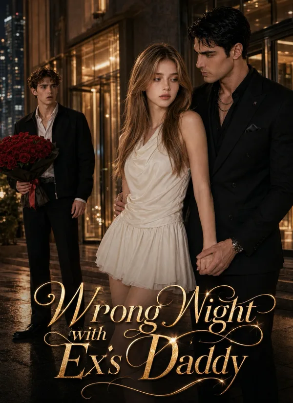 Wrong Night With Ex’Daddy