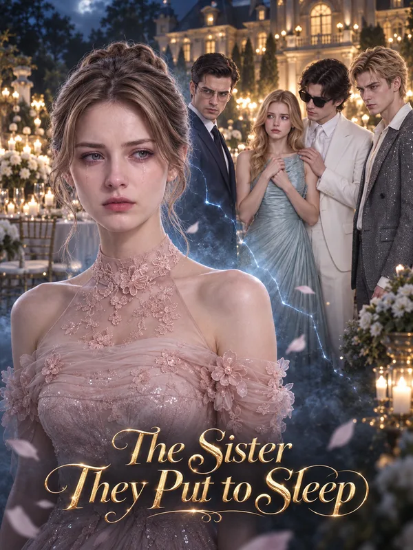 The Sister They Put to Sleep