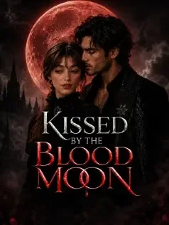 Kissed by the Blood Moon