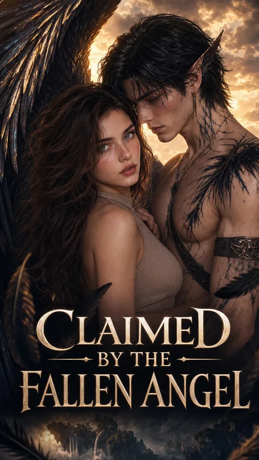 Claimed by the Fallen Angel