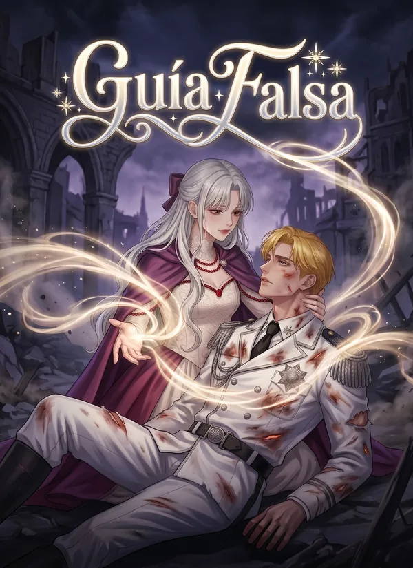 (Dubbed) Guía Falsa