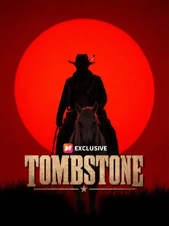 Tombstone