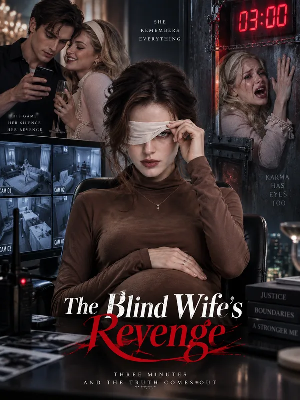 The Blind Wife’s Revenge