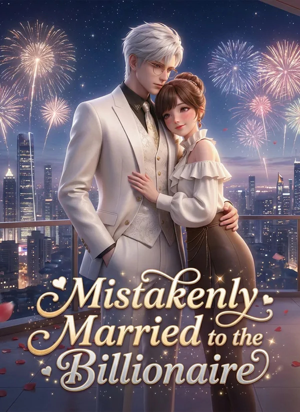 (Dubbed) Mistakenly Married to the Billionaire