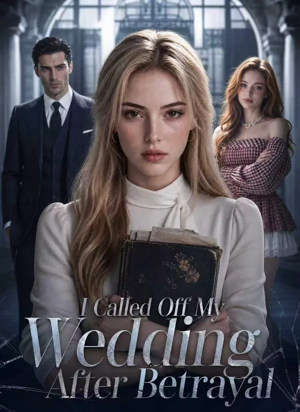 I Called Off My Wedding After Betrayal