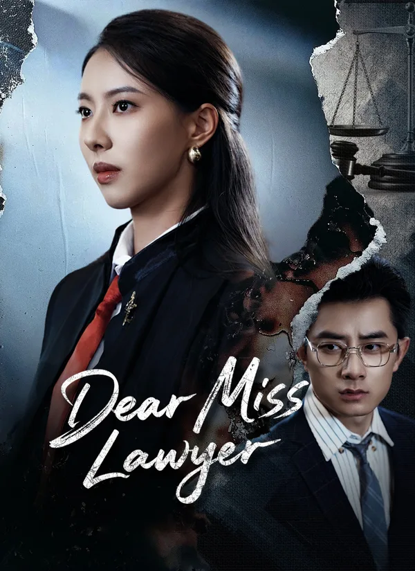 Dear Miss Lawyer