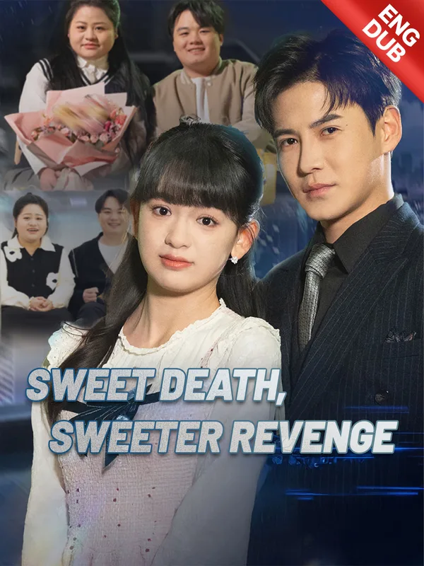 Sweet Death, Sweeter Revenge