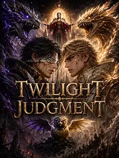 Twilight Judgment