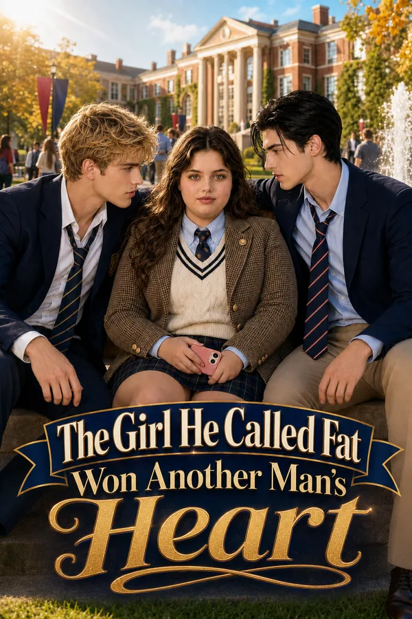 The Girl He Called Fat Won Another Man’s Heart