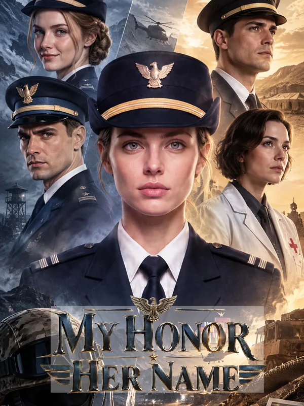 My Honor, Her Name