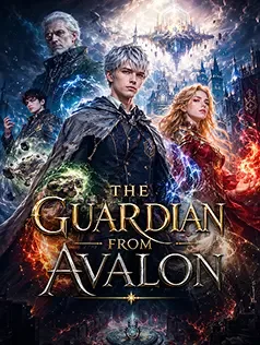 The Guardian from Avalon