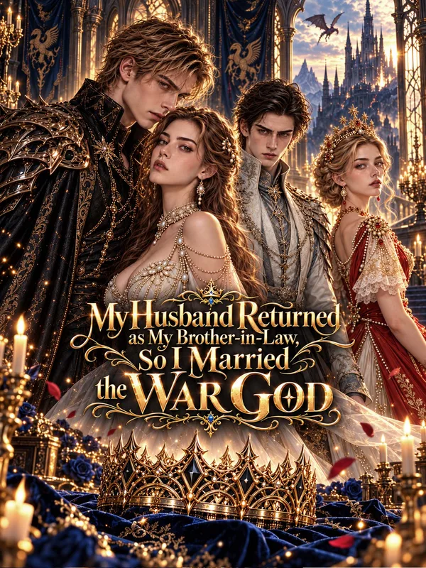 My Husband Returned as My Brother-in-Law, So I Married the War God