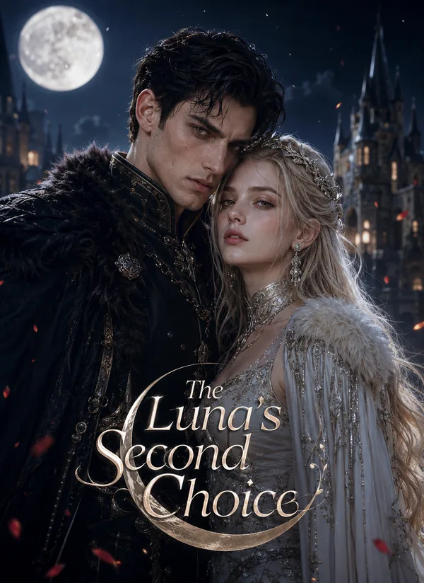 The Luna's Second Choice