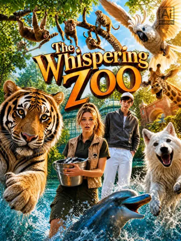 El zoológico de los susurros