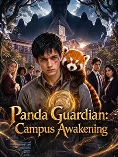 Panda Guardian: Campus Awakening