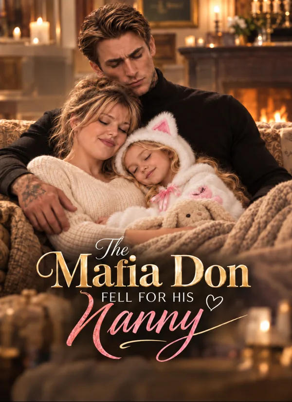 The Mafia Don Fell for His Nanny