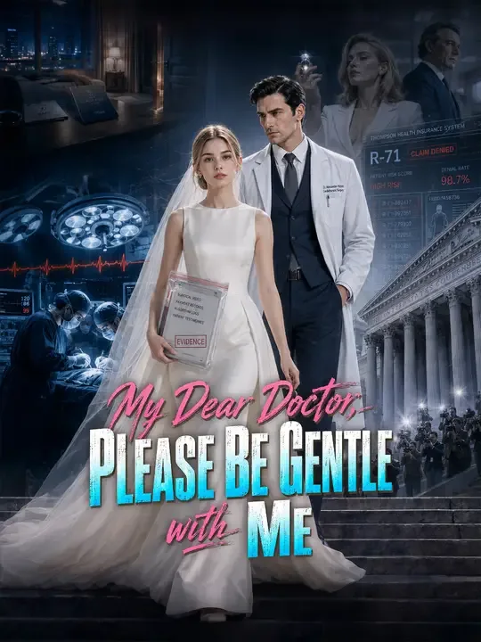 My Dear Doctor, Please Be Gentle with Me
