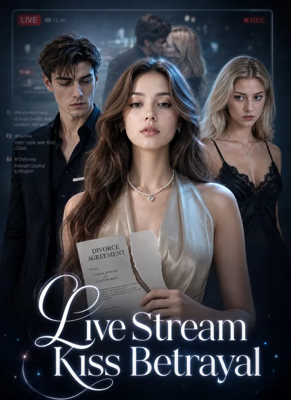 Live Stream Kiss Betrayal