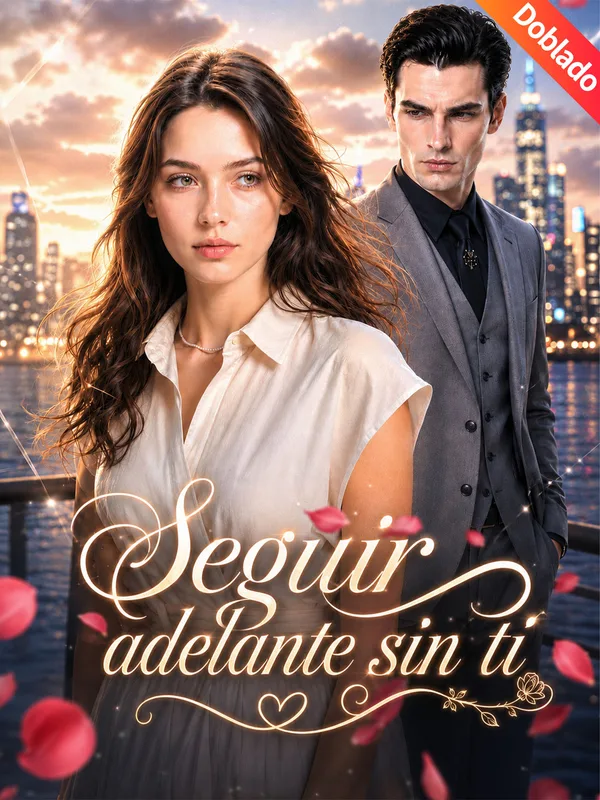 Seguir adelante sin ti