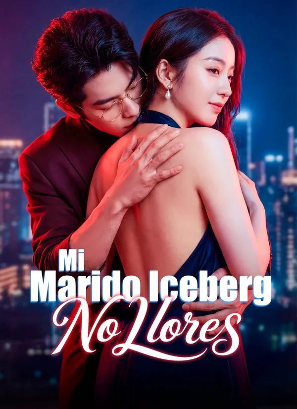 (Doblado) Mi Marido Iceberg, No Llores