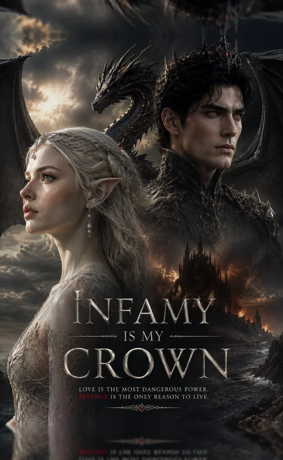 Infamy Is My Crown
