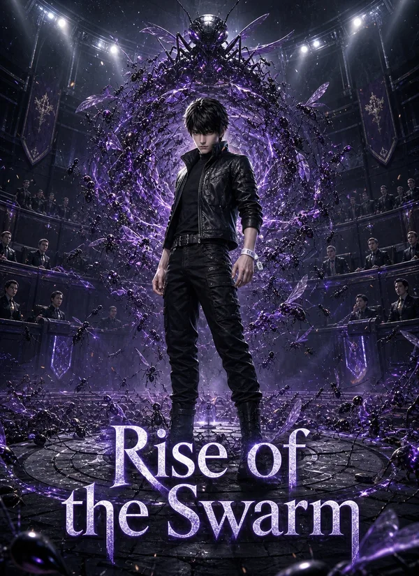 Rise of the Swarm