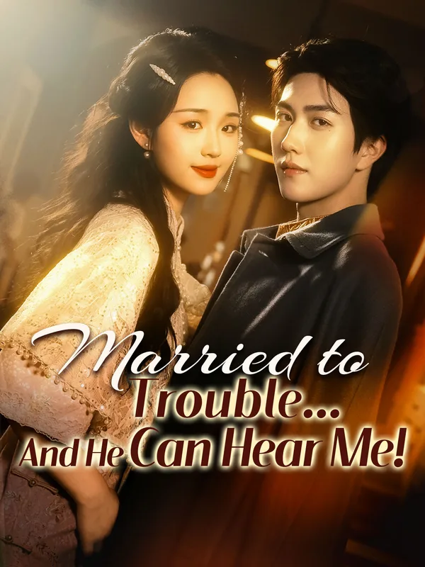 Oops, My General Hubby Can Hear My Thoughts