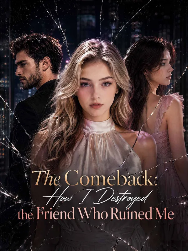 The Comeback: How I Destroyed the Friend Who Ruined Me