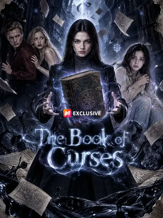 The Book of Curses