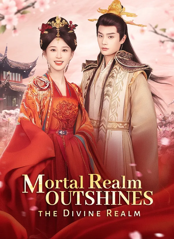 (Dubbed) Mortal Realm Outshines the Divine Realm