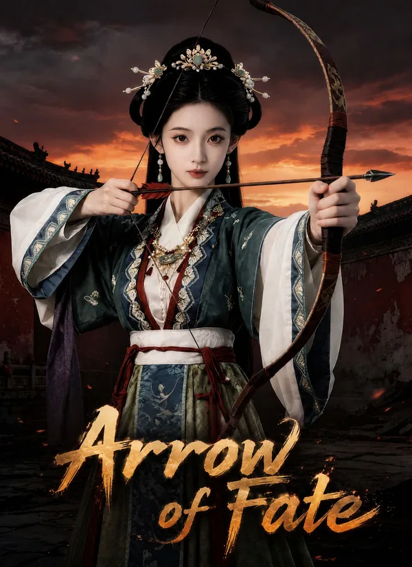 Arrow of Fate