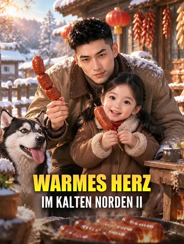 Warmes Herz im kalten Norden II