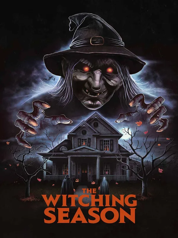The Witching Season