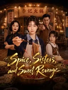 Spice, Sisters, and Sweet Revenge