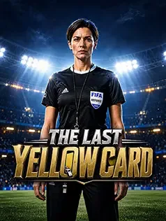 The Last Yellow Card