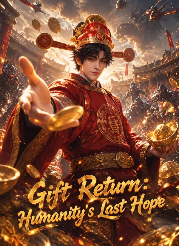 (Dubbed) Gift Return: Humanity's Last Hope