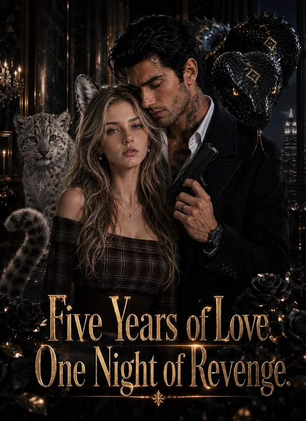 Five Years of Love. One Night of Revenge