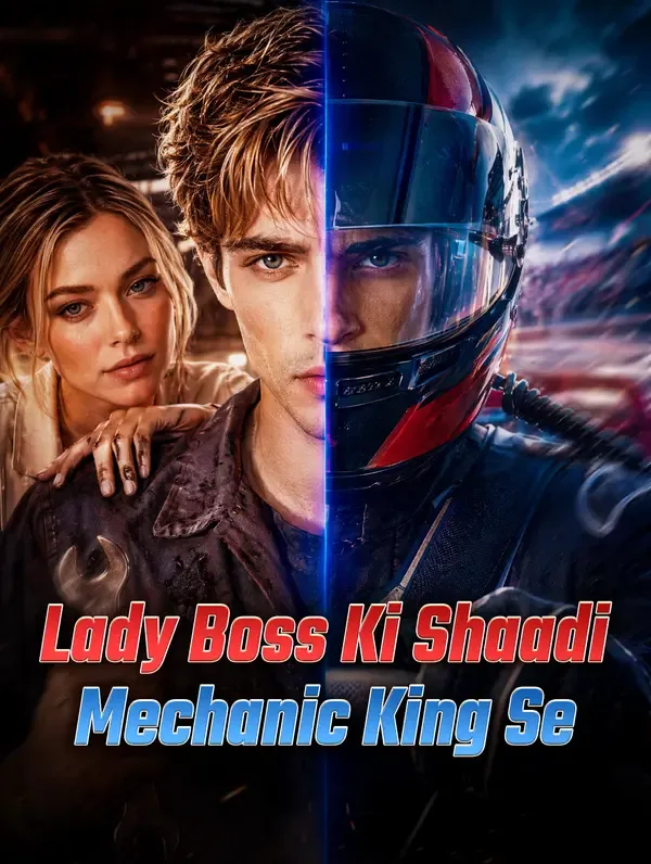 Lady Boss Ki Shaadi Mechanic King Se