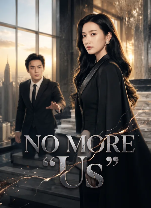 No More "Us"