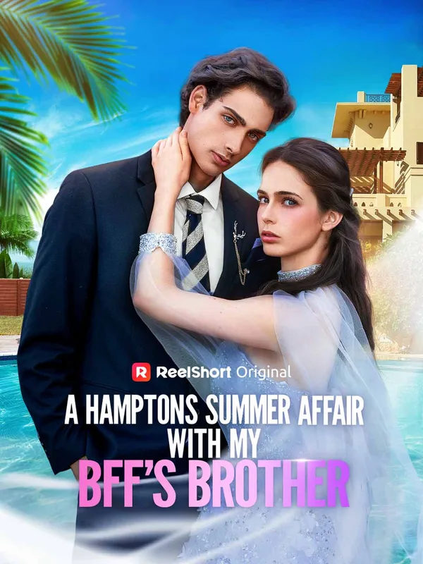 Um Amor Proibido nos Hamptons: O Irmão da Minha BFF
