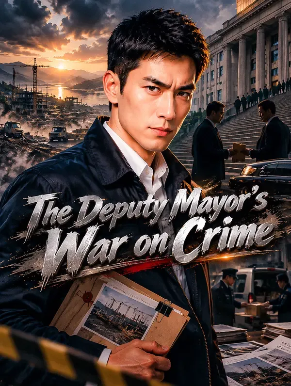 The Deputy Mayor's War on Crime