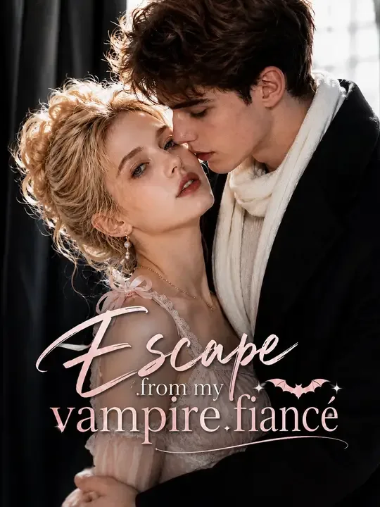 Escape from my vampire fiancé