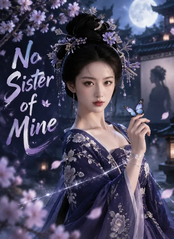 No Sister of Mine