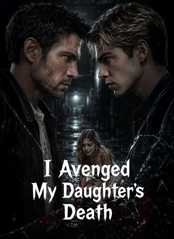 I Avenged My Daughter’s Death