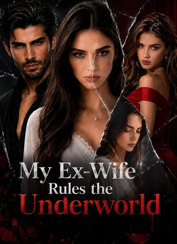 My Ex-Wife Rules the Underworld