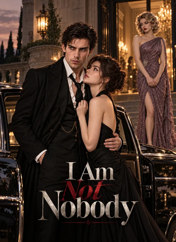 I Am Not Nobody