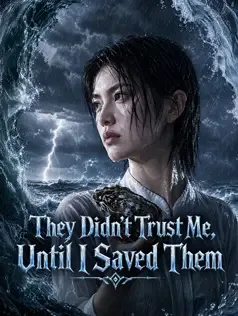 They Didn't Trust Me, Until I Saved Them